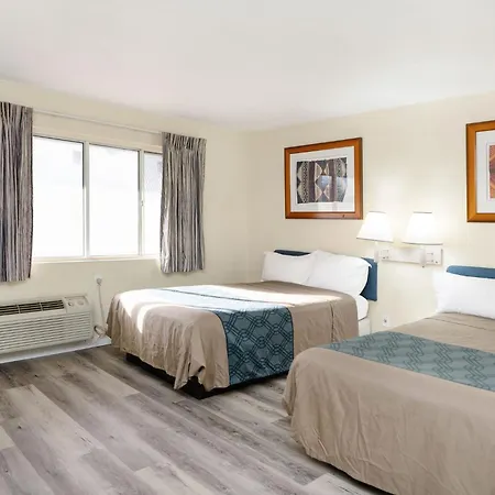 Central Phoenix Hotel Extérieur photo